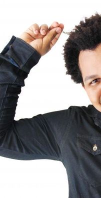 Foto de Alan Amazonas