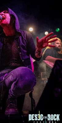 Foto de Cain's Dinasty