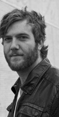 Foto de John Mark McMillan