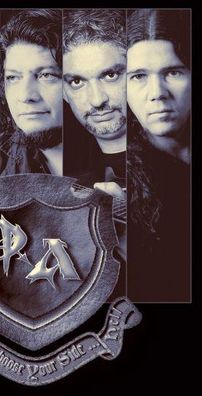 Foto de Dark Avenger