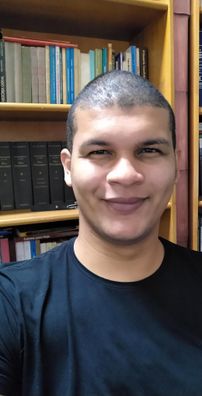 Foto de Marcos Júnior