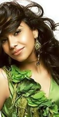 Foto de Liriel Domiciano