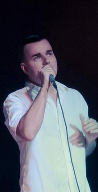 Foto de Claudio Rodríguez