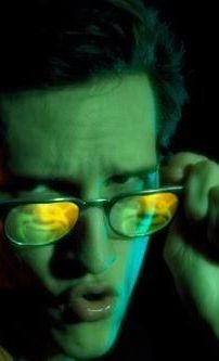 Foto de Neil Cicierega