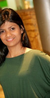 Foto de Keylla Paulla