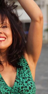 Foto de Clarissa Bruns