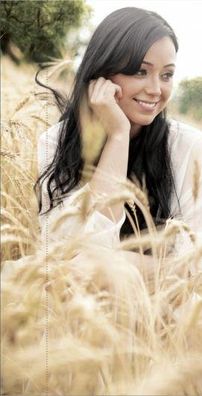 Foto de Ariely Bonatti