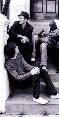 Foto de The Good, the Bad and the Queen