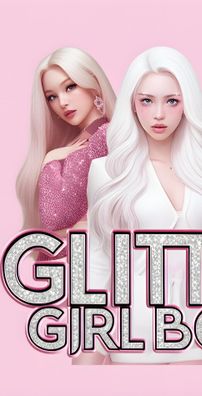Foto de Glitter Girlboss
