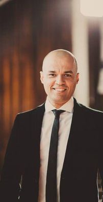 Foto de Robson Fonseca