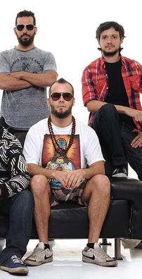 Foto de Las Pastillas del Abuelo