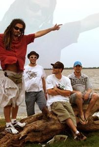 Foto de Família Sarará