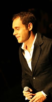 Foto de Carlos Navas