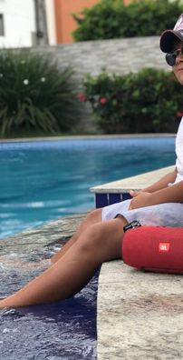 Foto de Nicolas Mossoró