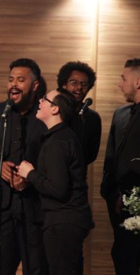 Foto de Ministério Casa de Oração