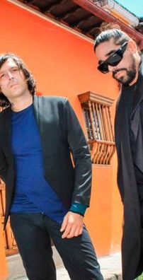 Foto de Los De Adentro