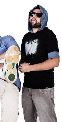 Foto de Circo de Marvin