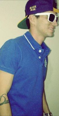 Foto de Mc Robertinho