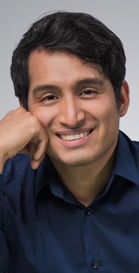 Foto de Daniel Castro