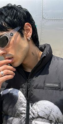 Foto de Noah Vilanova