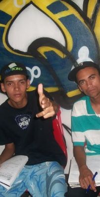 Foto de Derivação Bélica