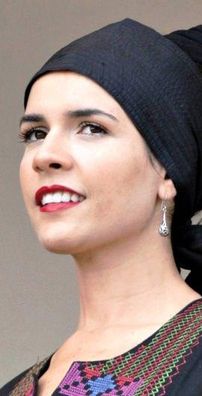 Foto de Tatiana Parra