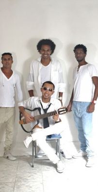 Foto de Grupo 100Parar