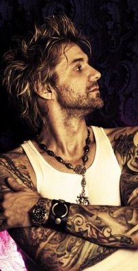 Foto de James Michael