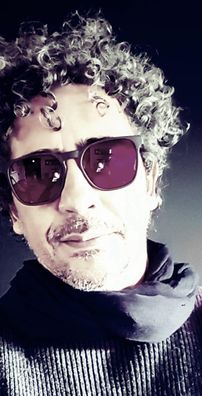 Foto de Erich Cobrah
