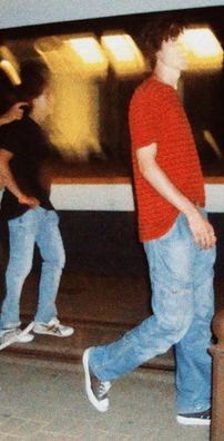 Foto de Perfecto Miserable