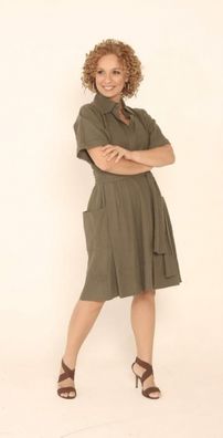 Foto de Jeanne Mascarenhas