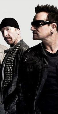 Foto de U2
