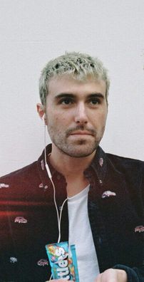 Foto de Fred again..