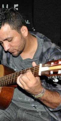 Foto de Rondinele Costa