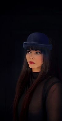 Foto de Jane Schmetterling