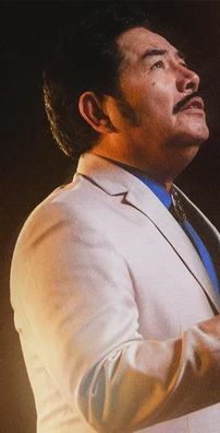 Foto de Francisco Orantes