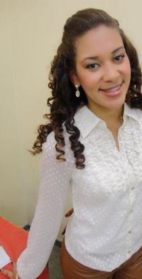 Foto de Karina Carfi