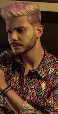 Foto de Thalles Luna