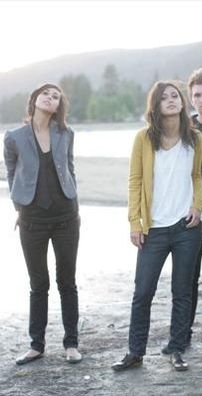 Foto de The Meg And Dia Band