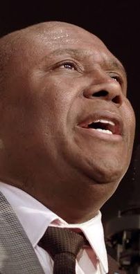 Foto de Irmão Lázaro