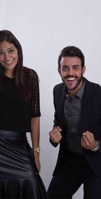 Foto de Paz e Musica