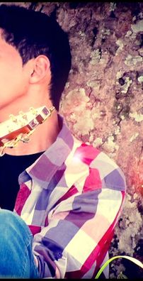 Foto de Daniel Victor