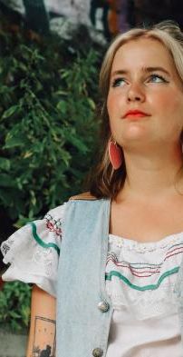 Foto de Katy J Pearson