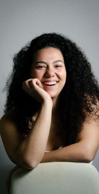 Foto de Sara Pacheco