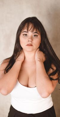 Foto de Clarissa Fer