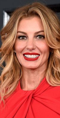 Foto de Faith Hill
