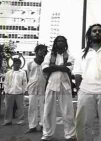 Foto de Reggae A Semente