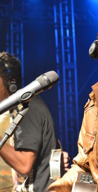 Foto de Pronúncia no Olhar