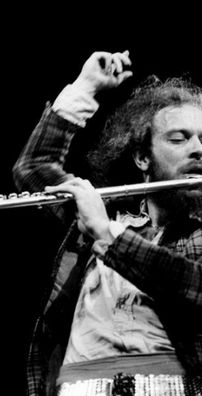 Foto de Ian Anderson