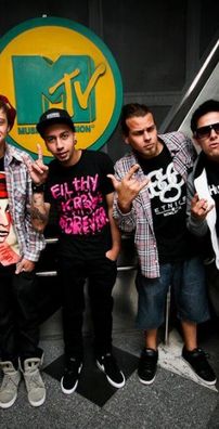 Foto de Banda Outravida